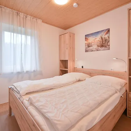 Massilge Nr4 Apartment