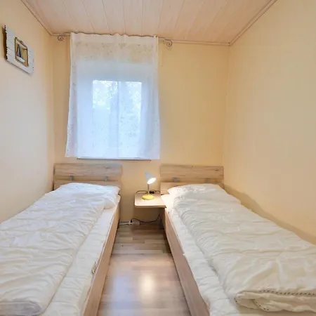 Apartment Massilge Nr4 *