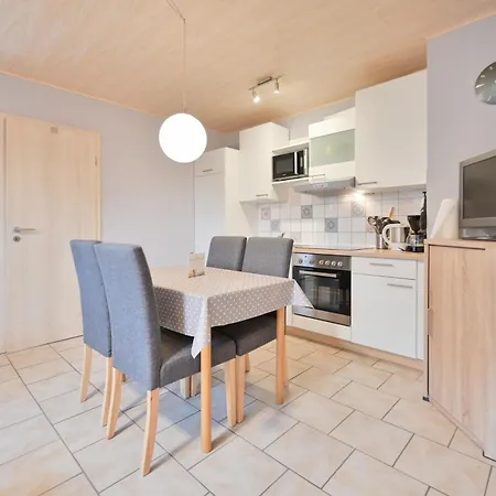 Apartamento Massilge Nr4