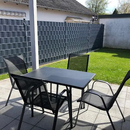 Massilge Nr4 * Kellenhusen