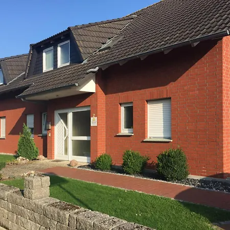 Apartamento Massilge Nr4