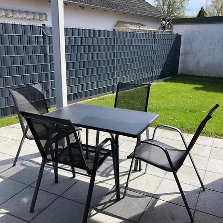Massilge Nr4 Apartment *